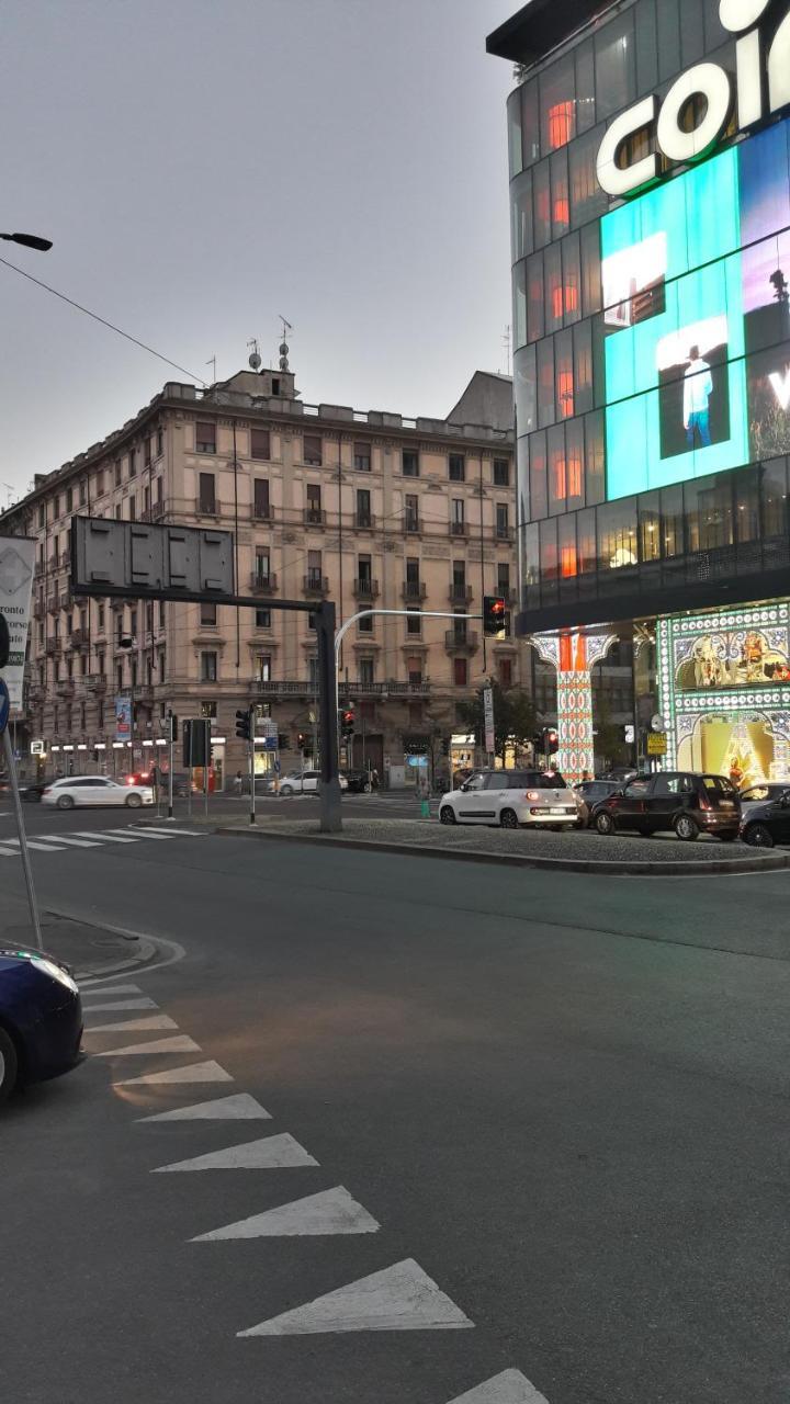 Monocase Milano Buitenkant foto