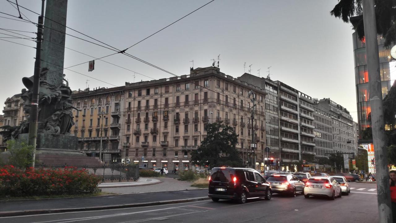 Monocase Milano Buitenkant foto